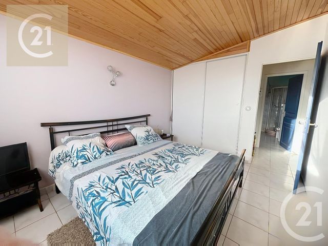 Maison &agrave; vendre - 4 pi&egrave;ces - 117 m2 - Autignac - 34 - LANGUEDOC-ROUSSILLON