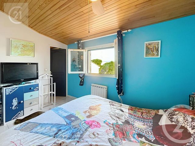 Maison &agrave; vendre - 4 pi&egrave;ces - 117 m2 - Autignac - 34 - LANGUEDOC-ROUSSILLON