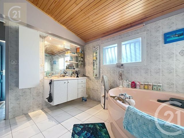 Maison &agrave; vendre - 4 pi&egrave;ces - 117 m2 - Autignac - 34 - LANGUEDOC-ROUSSILLON