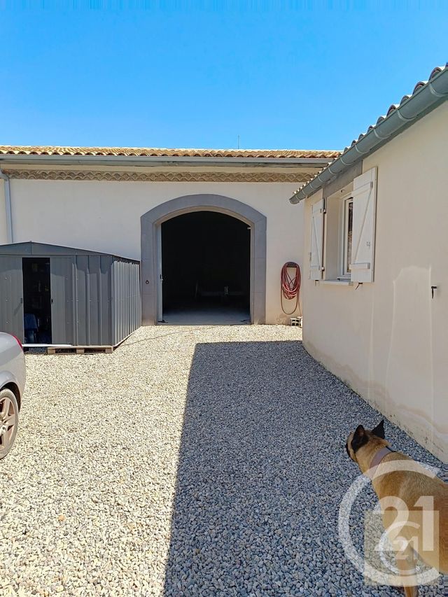 Divers à louer - 200 m2 - Beziers - 34 - LANGUEDOC-ROUSSILLON