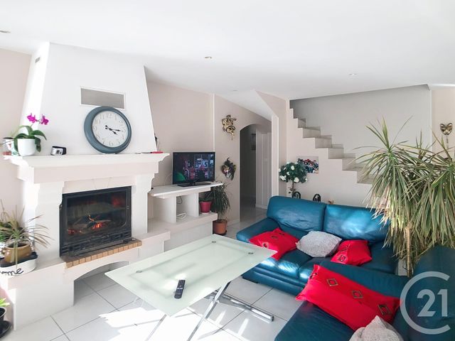Maison à vendre - 8 pièces - 235,25 m2 - Beziers - 34 - LANGUEDOC-ROUSSILLON