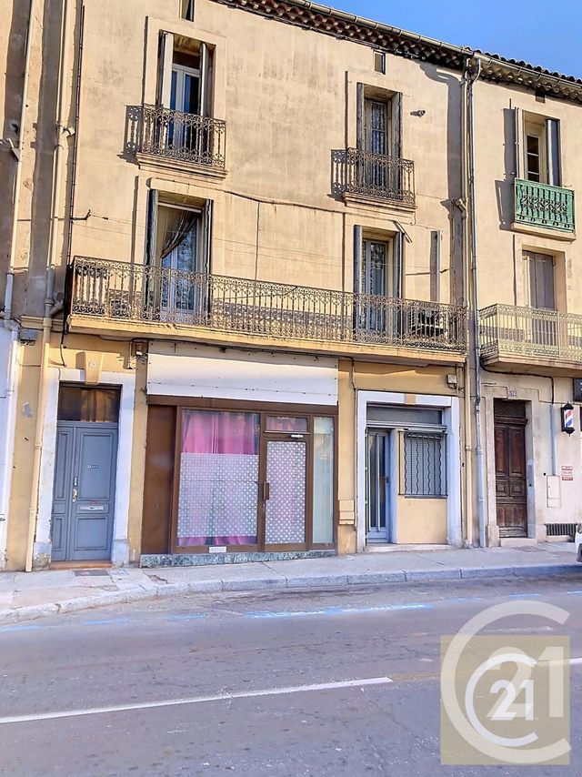 Immeuble à vendre - 363,34 m2 - Beziers - 34 - LANGUEDOC-ROUSSILLON