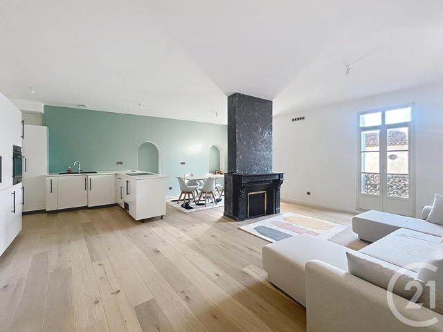 appartement - BEZIERS - 34