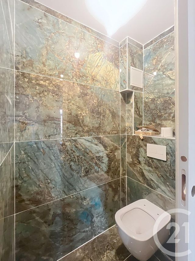 Appartement F3 &agrave; louer - 3 pi&egrave;ces - 93 m2 - Beziers - 34 - LANGUEDOC-ROUSSILLON