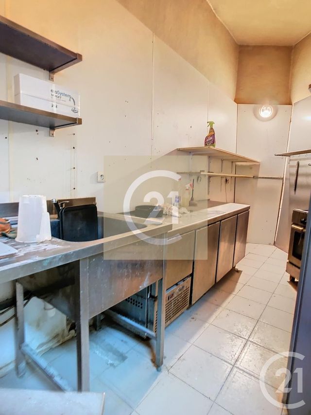 Afficher la photo en grand Divers à vendre - 55 m2 - Beziers - 34 - LANGUEDOC-ROUSSILLON