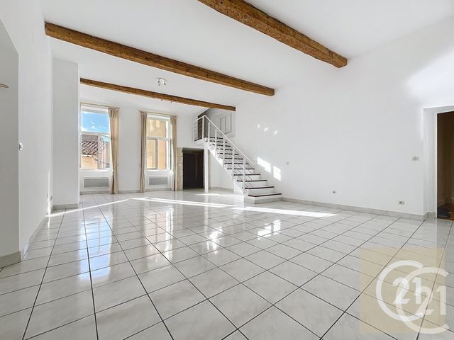 Appartement F3 &agrave; vendre - 3 pi&egrave;ces - 112 m2 - Beziers - 34 - LANGUEDOC-ROUSSILLON