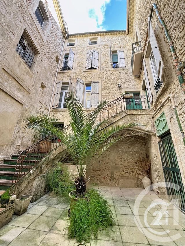 Appartement F3 à vendre BEZIERS