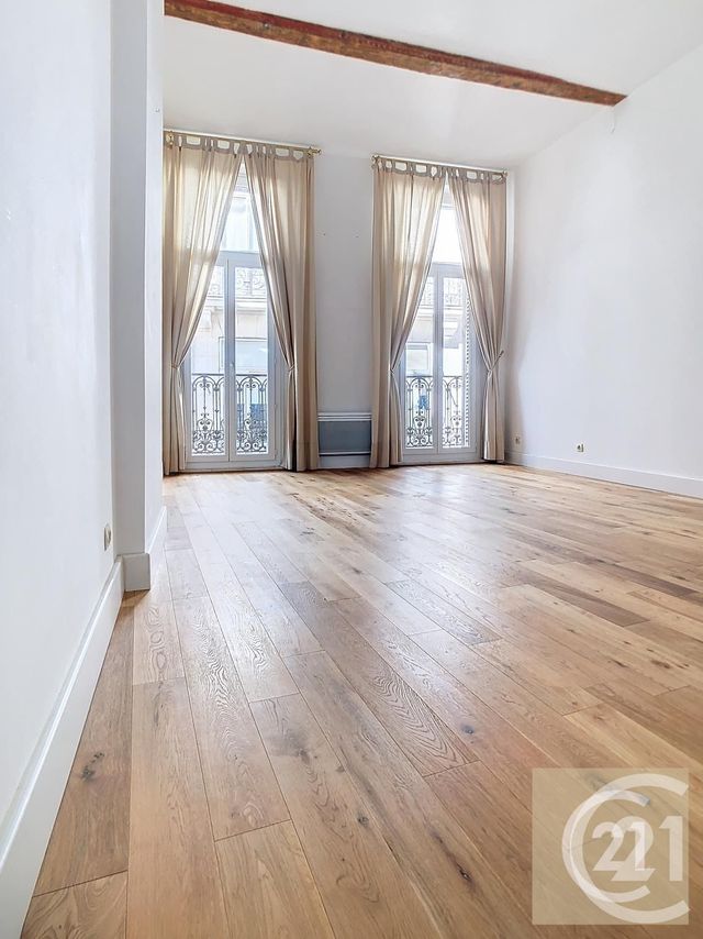 Appartement F3 &agrave; vendre - 3 pi&egrave;ces - 112 m2 - Beziers - 34 - LANGUEDOC-ROUSSILLON