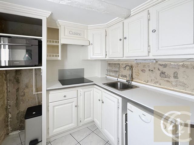 Appartement F3 &agrave; vendre - 3 pi&egrave;ces - 112 m2 - Beziers - 34 - LANGUEDOC-ROUSSILLON