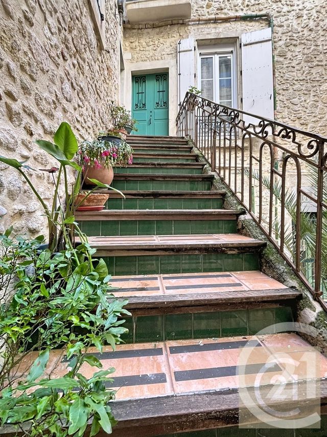 Appartement F3 &agrave; vendre - 3 pi&egrave;ces - 112 m2 - Beziers - 34 - LANGUEDOC-ROUSSILLON