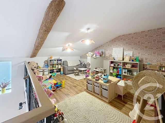 Maison &agrave; vendre - 6 pi&egrave;ces - 228 m2 - Cazouls Les Beziers - 34 - LANGUEDOC-ROUSSILLON