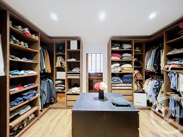 Maison &agrave; vendre - 6 pi&egrave;ces - 228 m2 - Cazouls Les Beziers - 34 - LANGUEDOC-ROUSSILLON