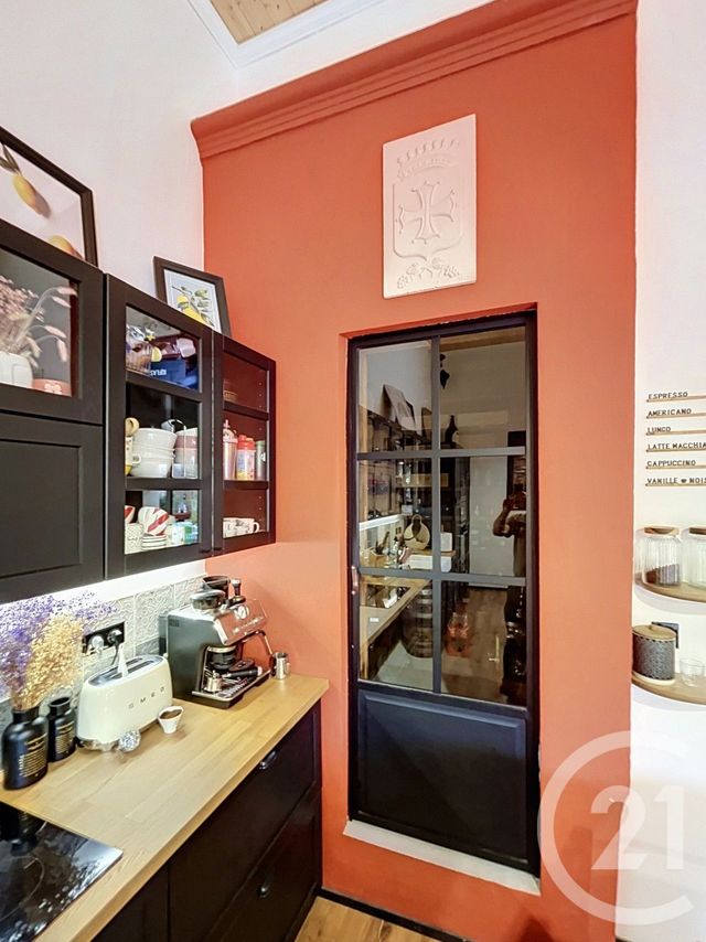 Maison &agrave; vendre - 6 pi&egrave;ces - 228 m2 - Cazouls Les Beziers - 34 - LANGUEDOC-ROUSSILLON