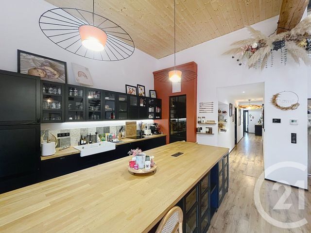 Maison &agrave; vendre - 6 pi&egrave;ces - 228 m2 - Cazouls Les Beziers - 34 - LANGUEDOC-ROUSSILLON