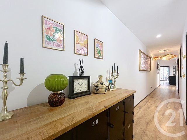 Maison &agrave; vendre - 6 pi&egrave;ces - 228 m2 - Cazouls Les Beziers - 34 - LANGUEDOC-ROUSSILLON