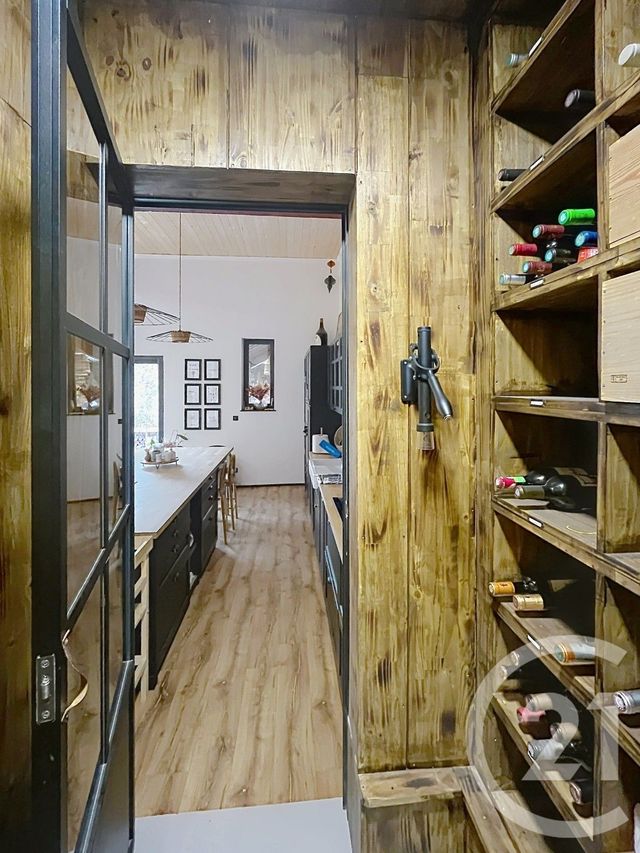 Maison &agrave; vendre - 6 pi&egrave;ces - 228 m2 - Cazouls Les Beziers - 34 - LANGUEDOC-ROUSSILLON