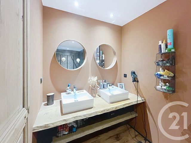 Maison &agrave; vendre - 6 pi&egrave;ces - 228 m2 - Cazouls Les Beziers - 34 - LANGUEDOC-ROUSSILLON