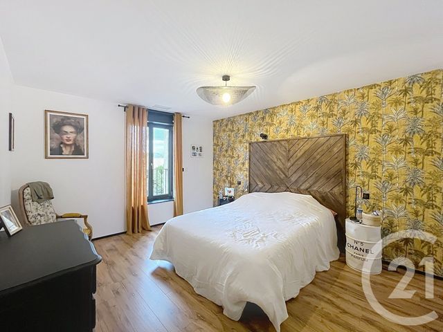 Maison &agrave; vendre - 6 pi&egrave;ces - 228 m2 - Cazouls Les Beziers - 34 - LANGUEDOC-ROUSSILLON