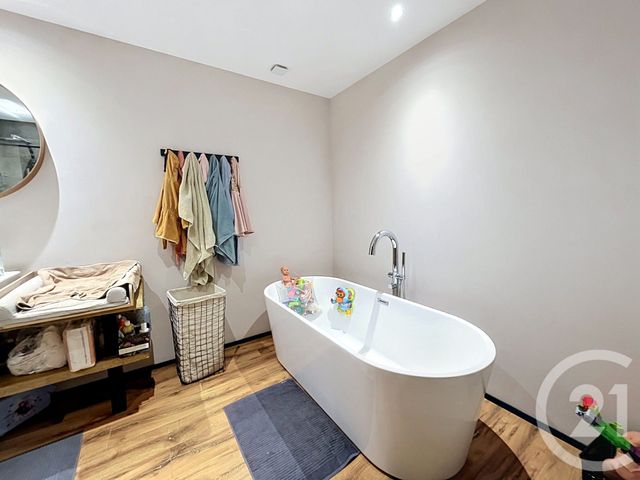 Maison &agrave; vendre - 6 pi&egrave;ces - 228 m2 - Cazouls Les Beziers - 34 - LANGUEDOC-ROUSSILLON