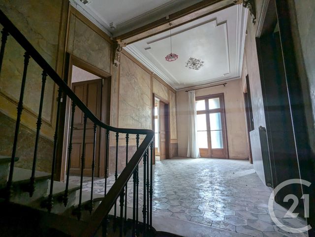 Afficher la photo en grand Maison à vendre - 12 pièces - 362 m2 - Lespignan - 34 - LANGUEDOC-ROUSSILLON