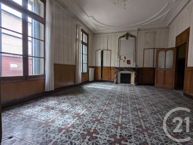 Afficher la photo en grand Maison à vendre - 12 pièces - 362 m2 - Lespignan - 34 - LANGUEDOC-ROUSSILLON