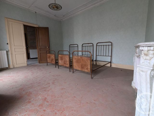 Afficher la photo en grand Maison à vendre - 12 pièces - 362 m2 - Lespignan - 34 - LANGUEDOC-ROUSSILLON