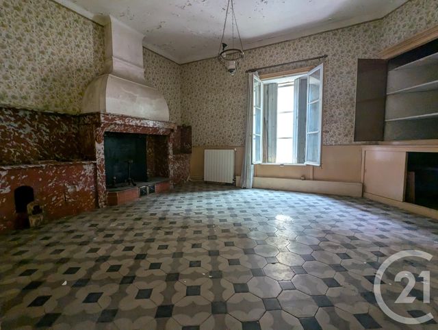Afficher la photo en grand Maison à vendre - 12 pièces - 362 m2 - Lespignan - 34 - LANGUEDOC-ROUSSILLON