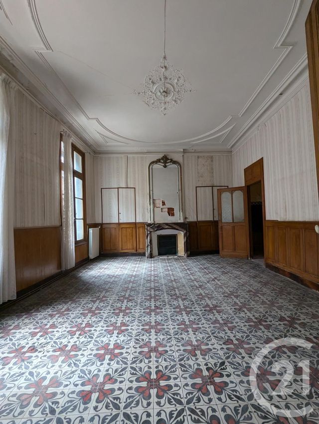 Afficher la photo en grand Maison à vendre - 12 pièces - 362 m2 - Lespignan - 34 - LANGUEDOC-ROUSSILLON