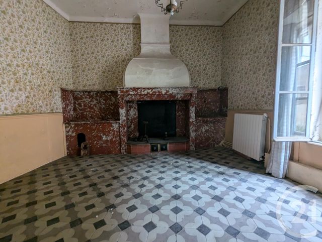 Afficher la photo en grand Maison à vendre - 12 pièces - 362 m2 - Lespignan - 34 - LANGUEDOC-ROUSSILLON