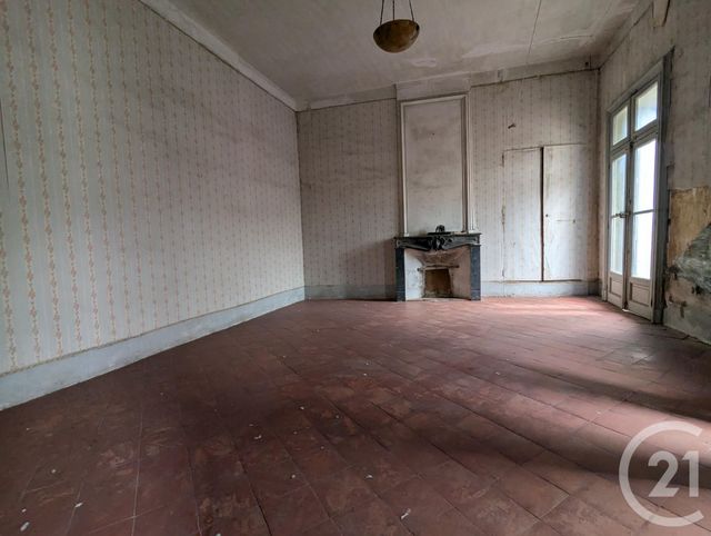 Afficher la photo en grand Maison à vendre - 12 pièces - 362 m2 - Lespignan - 34 - LANGUEDOC-ROUSSILLON