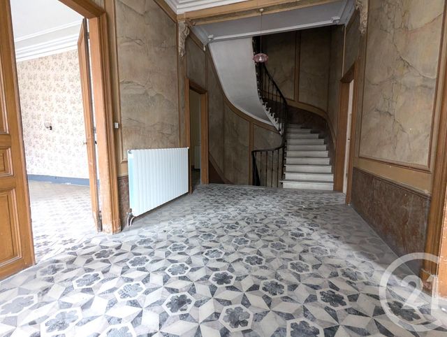 Afficher la photo en grand Maison à vendre - 12 pièces - 362 m2 - Lespignan - 34 - LANGUEDOC-ROUSSILLON