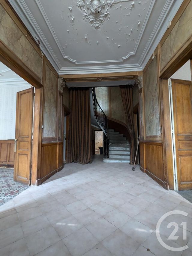 Afficher la photo en grand Maison à vendre - 12 pièces - 362 m2 - Lespignan - 34 - LANGUEDOC-ROUSSILLON