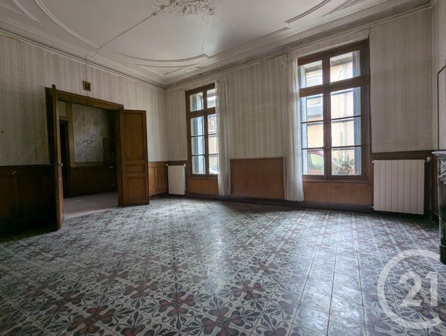 Afficher la photo en grand Maison à vendre - 12 pièces - 362 m2 - Lespignan - 34 - LANGUEDOC-ROUSSILLON