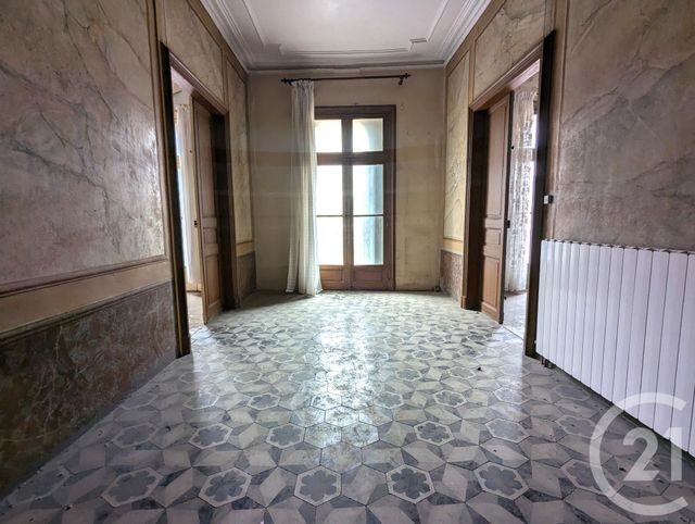 Afficher la photo en grand Maison à vendre - 12 pièces - 362 m2 - Lespignan - 34 - LANGUEDOC-ROUSSILLON
