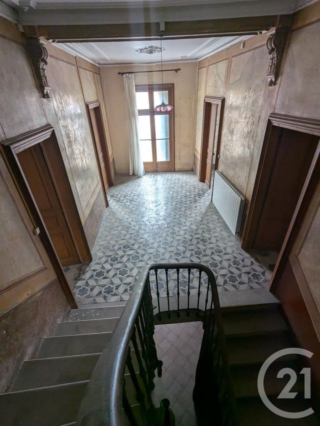 Afficher la photo en grand Maison à vendre - 12 pièces - 362 m2 - Lespignan - 34 - LANGUEDOC-ROUSSILLON