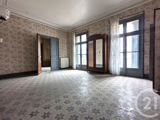 Afficher la photo en grand Maison à vendre - 12 pièces - 362 m2 - Lespignan - 34 - LANGUEDOC-ROUSSILLON