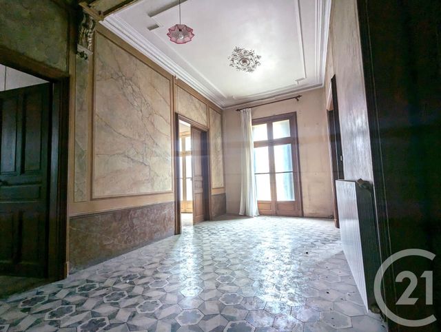 Afficher la photo en grand Maison à vendre - 12 pièces - 362 m2 - Lespignan - 34 - LANGUEDOC-ROUSSILLON
