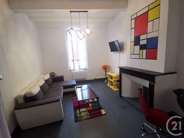 Appartement F2 à louer - 2 pièces - 49,78 m2 - Beziers - 34 - LANGUEDOC-ROUSSILLON