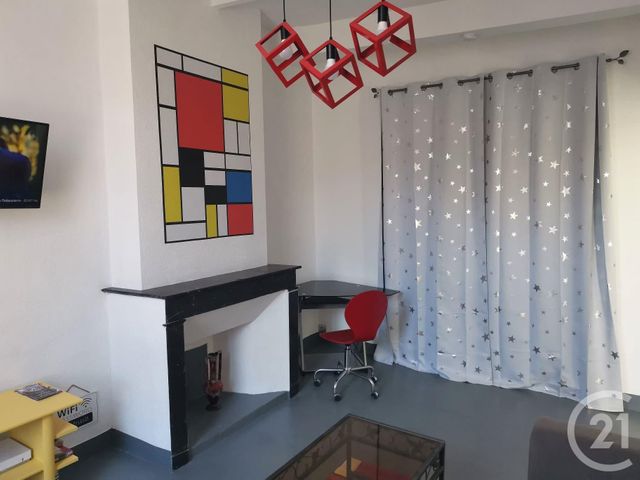 Afficher la photo en grand Appartement F1 à louer - 1 pièce - 49,78 m2 - Beziers - 34 - LANGUEDOC-ROUSSILLON