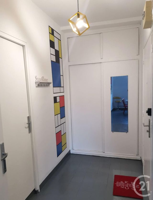 Afficher la photo en grand Appartement F1 à louer - 1 pièce - 49,78 m2 - Beziers - 34 - LANGUEDOC-ROUSSILLON