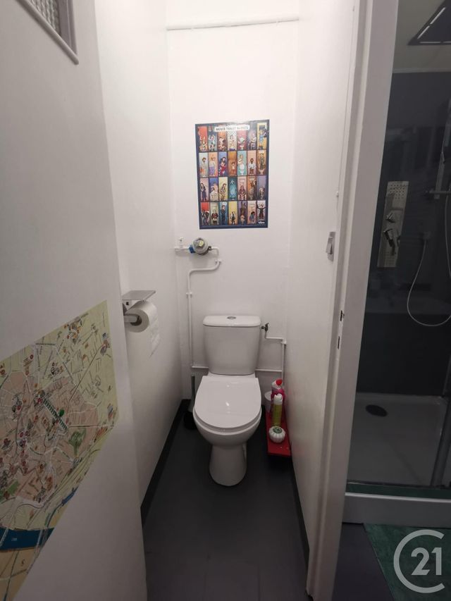 Afficher la photo en grand Appartement F1 à louer - 1 pièce - 49,78 m2 - Beziers - 34 - LANGUEDOC-ROUSSILLON
