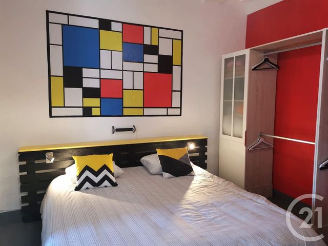 Afficher la photo en grand Appartement F1 à louer - 1 pièce - 49,78 m2 - Beziers - 34 - LANGUEDOC-ROUSSILLON
