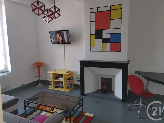Afficher la photo en grand Appartement F1 à louer - 1 pièce - 49,78 m2 - Beziers - 34 - LANGUEDOC-ROUSSILLON