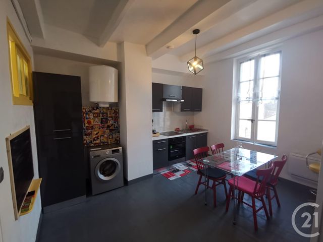 Afficher la photo en grand Appartement F1 à louer - 1 pièce - 49,78 m2 - Beziers - 34 - LANGUEDOC-ROUSSILLON