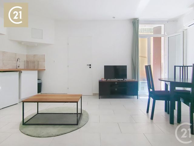 Appartement Studio à vendre - 1 pièce - 28,77 m2 - Beziers - 34 - LANGUEDOC-ROUSSILLON