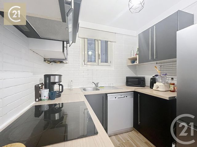 Appartement T4 &agrave; vendre - 4 pi&egrave;ces - 81,84 m2 - Beziers - 34 - LANGUEDOC-ROUSSILLON