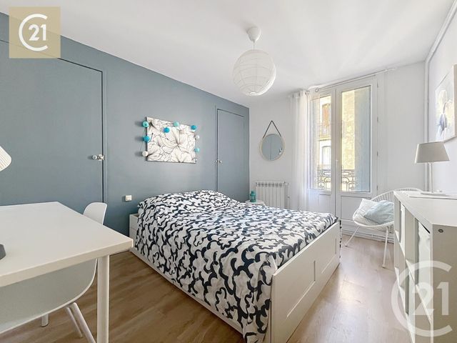 Appartement T4 &agrave; vendre - 4 pi&egrave;ces - 81,84 m2 - Beziers - 34 - LANGUEDOC-ROUSSILLON