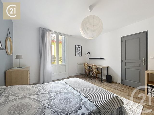 Appartement T4 &agrave; vendre - 4 pi&egrave;ces - 81,84 m2 - Beziers - 34 - LANGUEDOC-ROUSSILLON