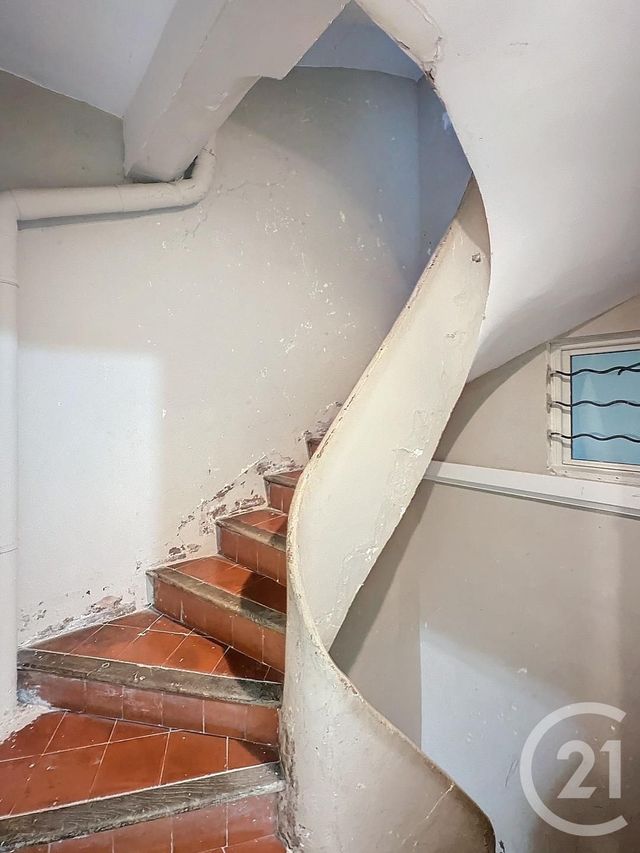Afficher la photo en grand Immeuble à vendre - 120 m2 - Beziers - 34 - LANGUEDOC-ROUSSILLON