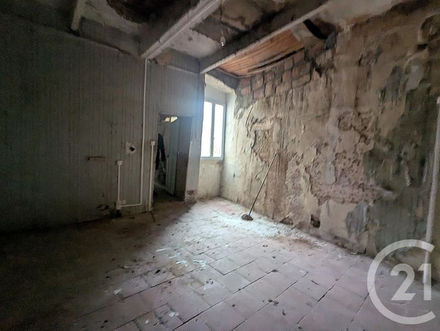 Afficher la photo en grand Maison à vendre - 4 pièces - 56,11 m2 - Boujan Sur Libron - 34 - LANGUEDOC-ROUSSILLON